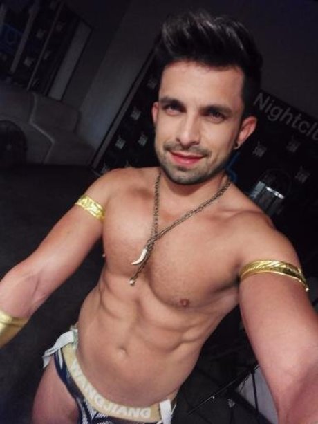 Jesus Terrazas OnlyFans