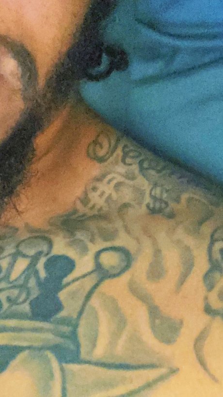 Jay Tee Nacktbilder geleakt OnlyFans geleakt