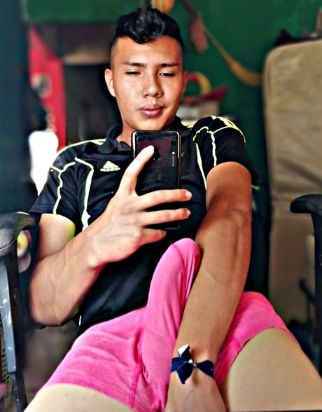 Jhebitt F Nacktbilder-Leaks von OnlyFans