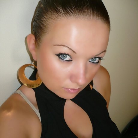 Athena Kade OnlyFans geleakte Brüste