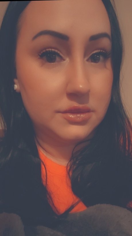 Jewels243 Nacktbilder von OnlyFans geleakt