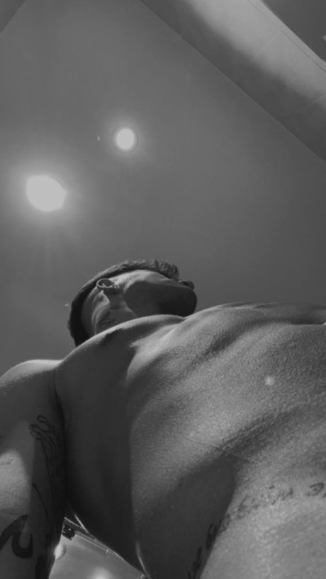 Jes s Casillas OnlyFans Nackt Leaks