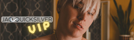 Jaq Quicksilver VIP_ Leak von OnlyFans