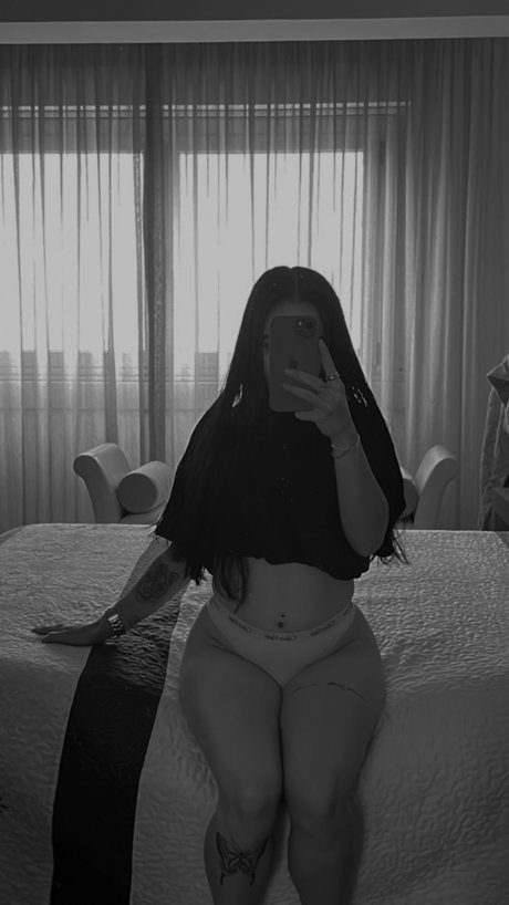 Iarinf OnlyFans Nacktbilder