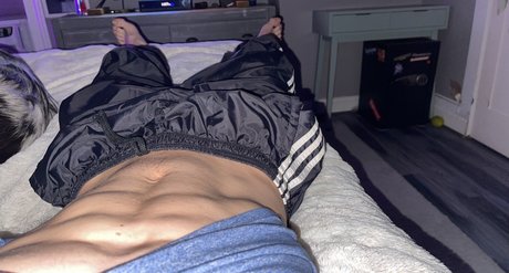 jockboyoh21 OnlyFans Leak