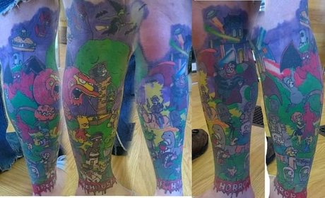 jester13 x OnlyFans Strip