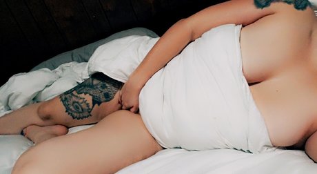 Jazzy Mariee VIP Nacktbilder von OnlyFans geleakt