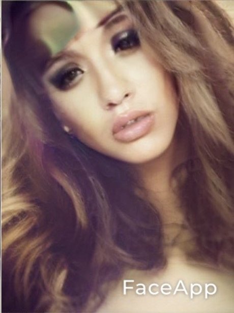 Jazelle Isabella OnlyFans Nacktbilder geleakt