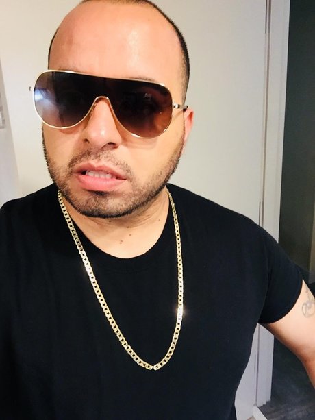 Jaywild Joi OnlyFans