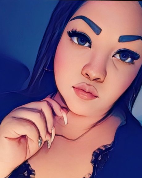 Chubbygirl_ Nacktbilder geleakt OnlyFans