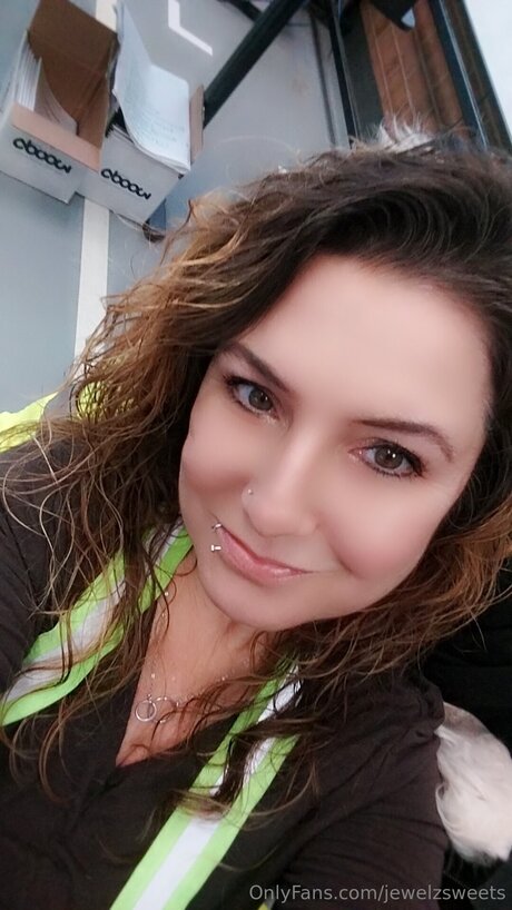 Jewelz Sweets OnlyFans Pornografie