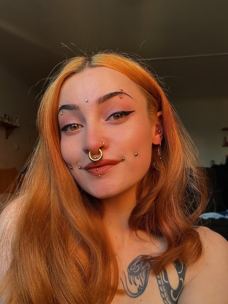 BUFFY_ OnlyFans Sex Leak