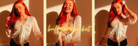 BUFFY_ Leaked OnlyFans Fotos