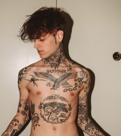 Aaron_ Leaked OnlyFans Sex