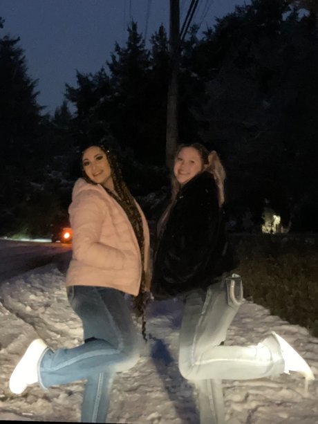 hannah amp amp olivia OnlyFans-Pornos