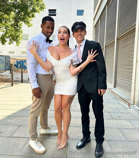 Jes s Reyes_ Nackt auf OnlyFans