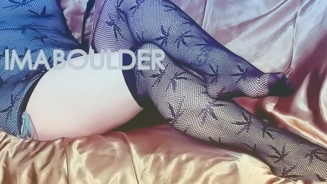 Ima Boulder Brüste OnlyFans
