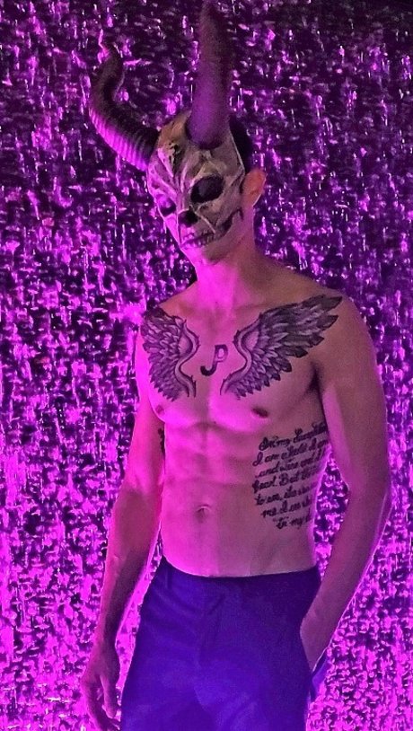 JayP OnlyFans Modelfoto