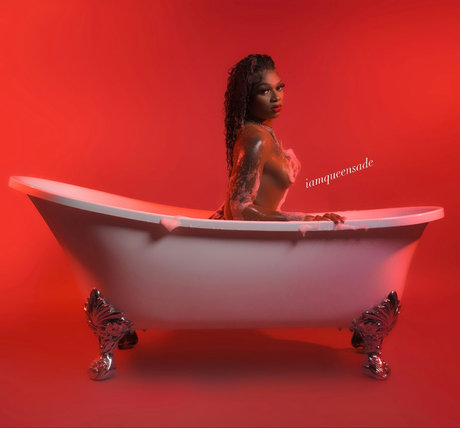 QUEEN SADE Cincinnati Leaked OnlyFans Nacktbilder