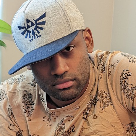 Hiro The Gamer Porn OnlyFans Leak