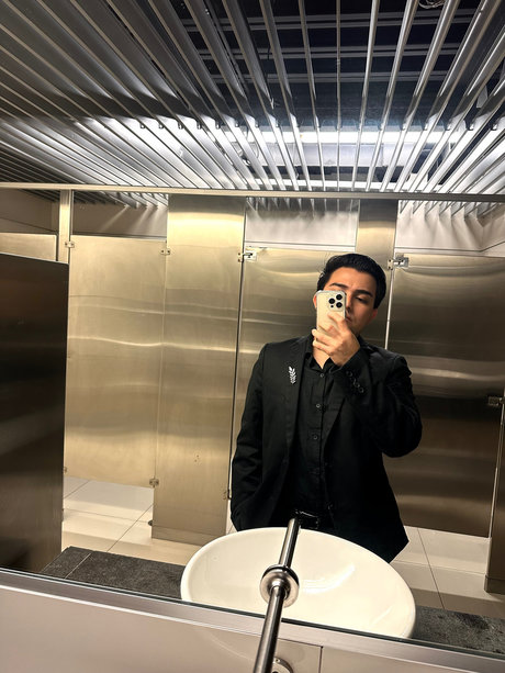 Jesus Rodriguez Leaks von Nacktbildern auf OnlyFans