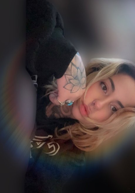 Michelle jewel Nacktbilder von OnlyFans geleakt