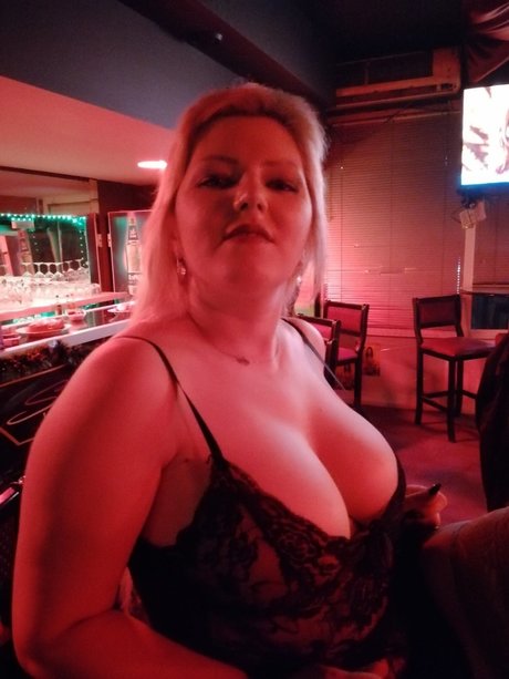 Mistress Kalina Nur für Fans