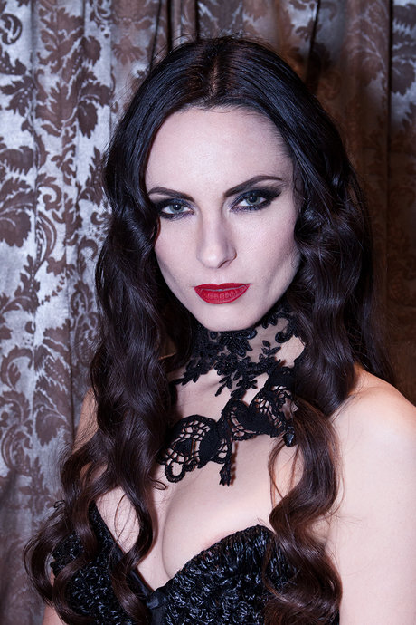 Mistress Firewolf OnlyFans Nacktbilder geleakt