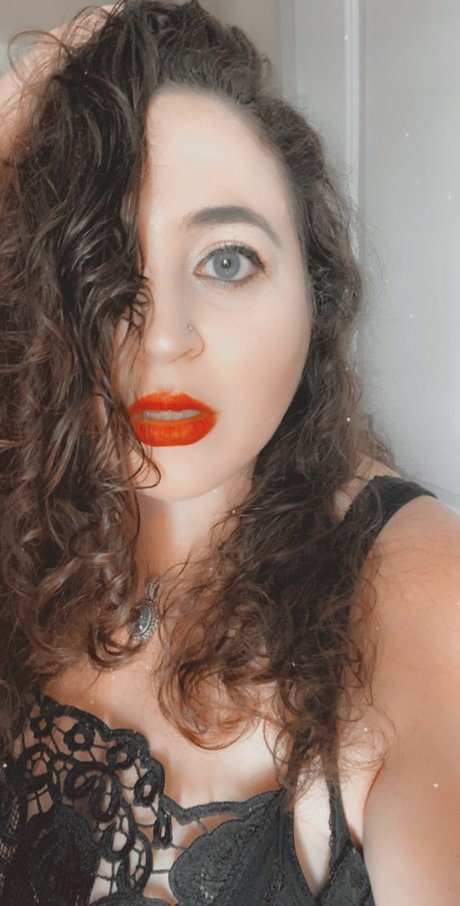 MistressCathrine OnlyFans Leaks Sex