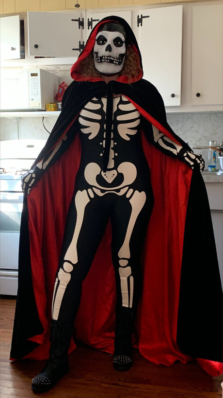 MistressCandy69 XXX OnlyFans