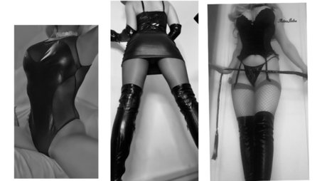 Belina OnlyFans Nacktbilder