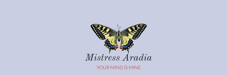 Mistress Aradia OnlyFans X
