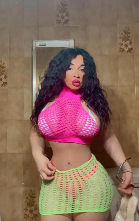 Busty Latina OnlyFans Leak Pornografie