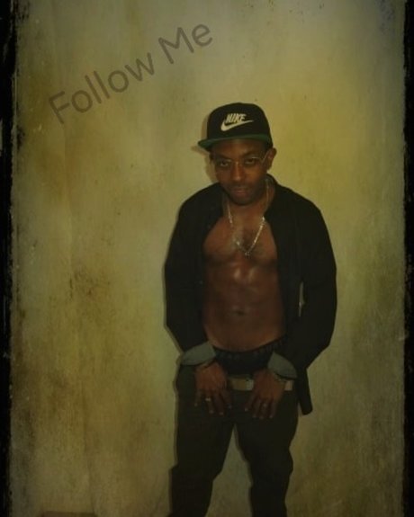 Misther marvin Nacktbilder von OnlyFans