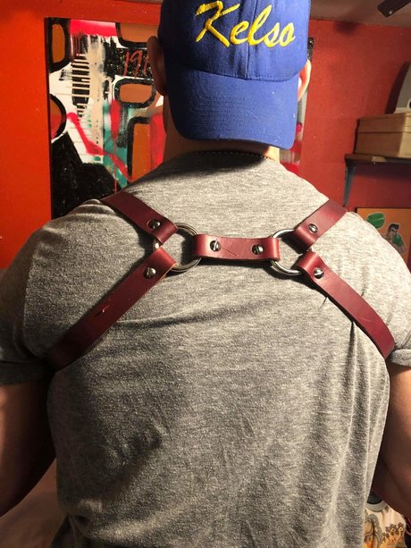 MISTER POWERS Unzensiert OnlyFans