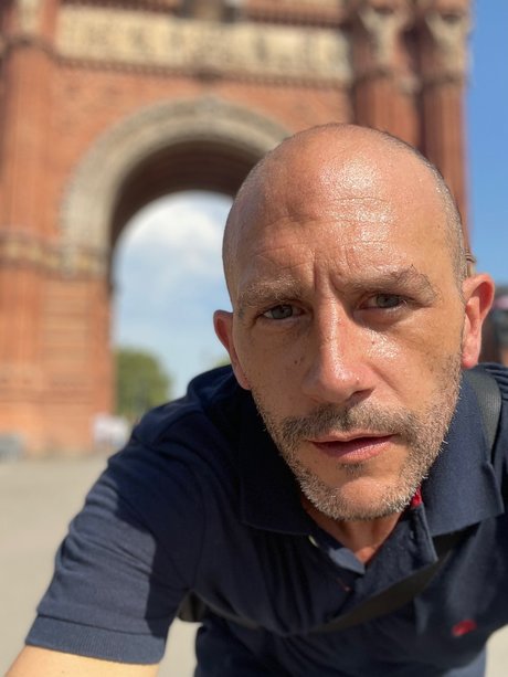 mister bombilla Nacktpornos von OnlyFans geleakt