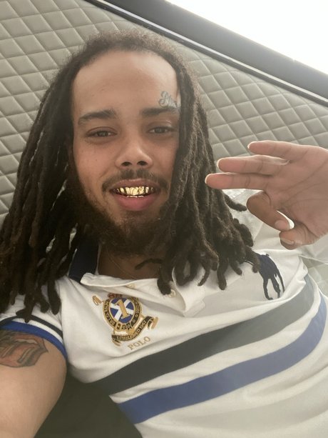 Vaughn OnlyFans Nackt Leaks