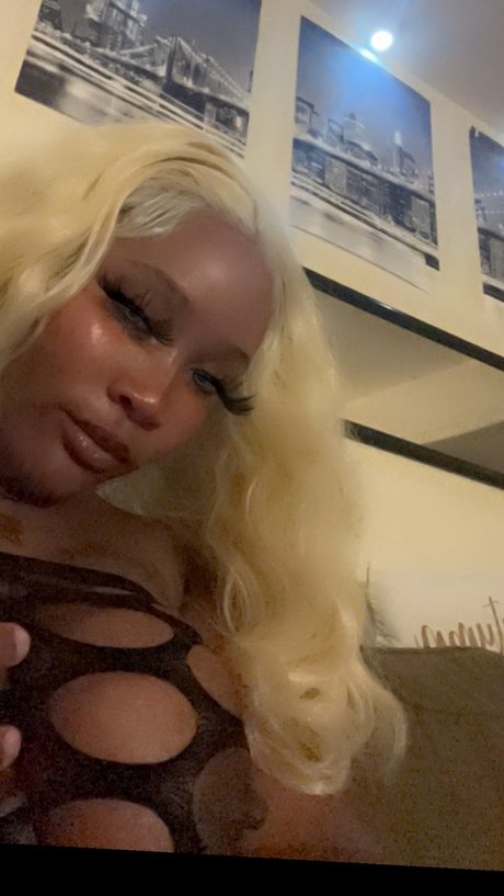 Missy W DaPhatty OnlyFans