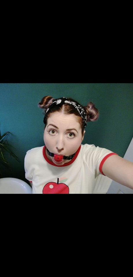 Missy Chestnut Nacktbilder von OnlyFans