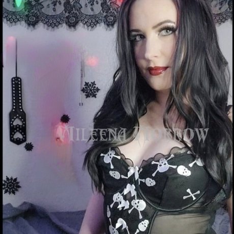 Mileena Morrow free page_ Leaked OnlyFans Bilder