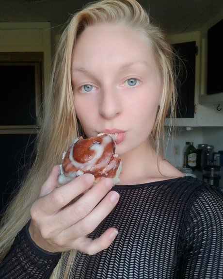 Missxenaxo Brüste OnlyFans