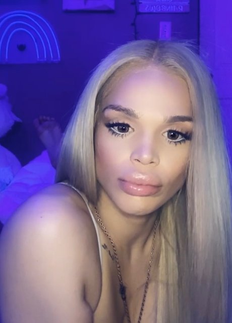 Jessy Cortez Nacktbilder auf OnlyFans