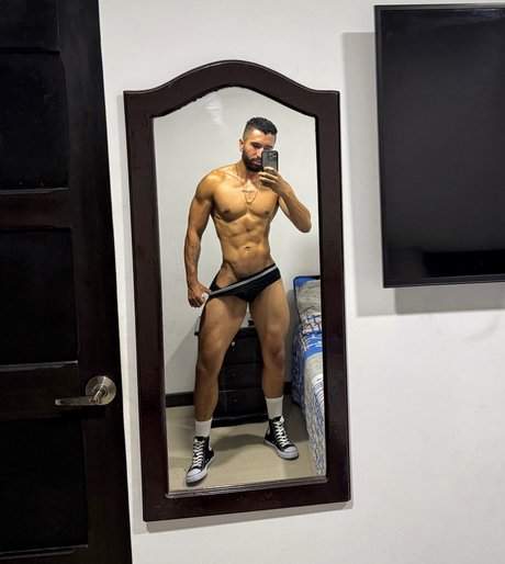 Juan Camilo Ram rez Salgado OnlyFans XXX