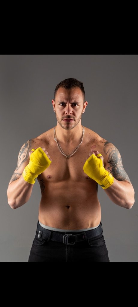 Jesus Mujica OnlyFans Leaks