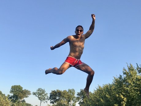 Hilitommy Nacktbilder OnlyFans