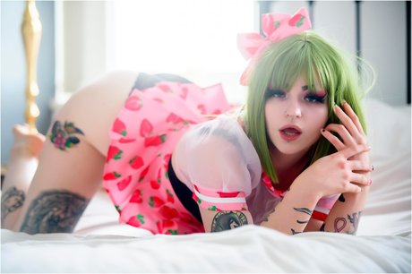 MissUnsane Nacktporno OnlyFans