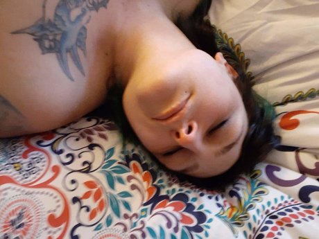 Cocoafatale Nacktbilder von OnlyFans