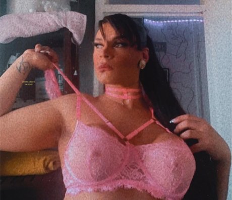 natural born pornstar Nacktbilder von OnlyFans geleakt