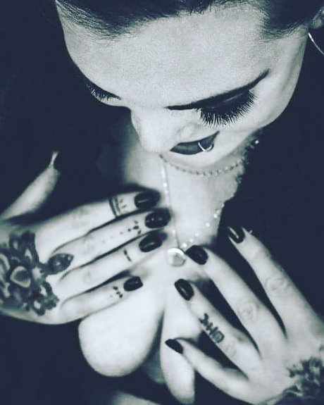 Tori Baxter Gratis OnlyFans