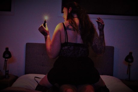 Tori Baxter OnlyFans Sex